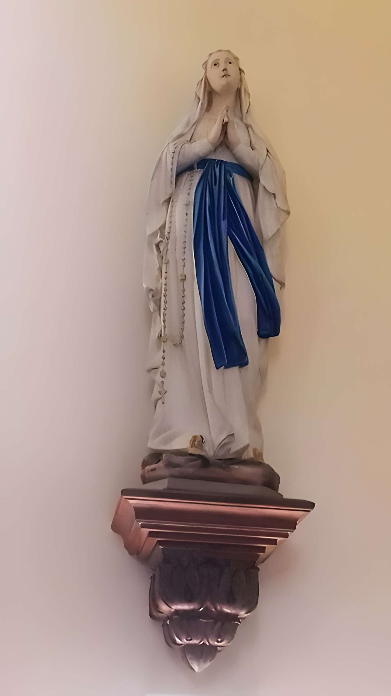 Cimetière de Marmoutier