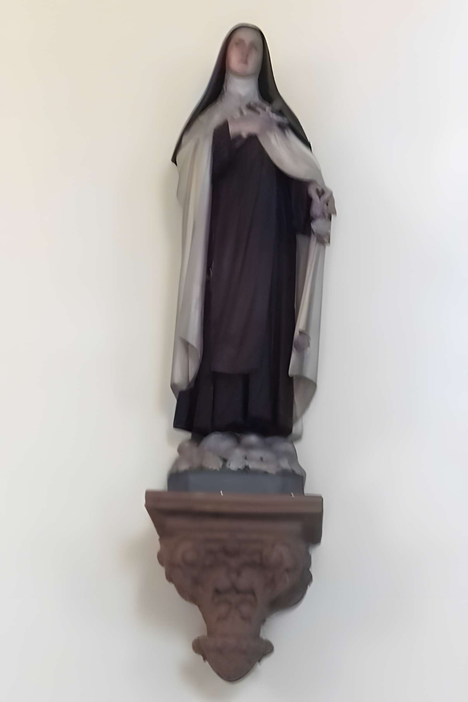 Cimetière de Marmoutier