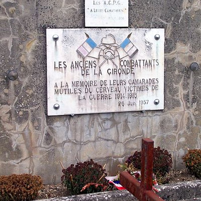 Photo de Cimetière dit  cimetière des Oubliés