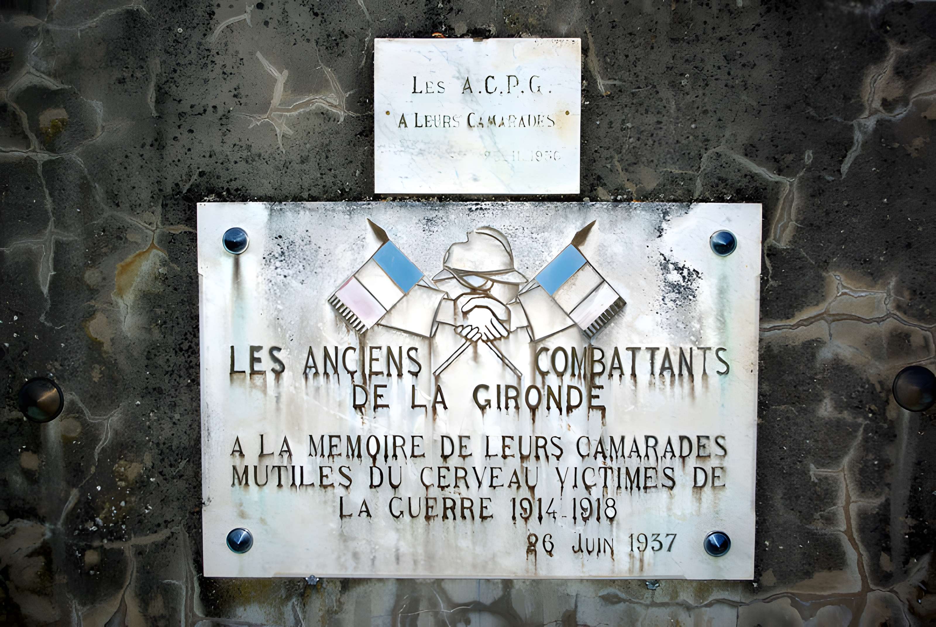 Cimetière dit  cimetière des Oubliés