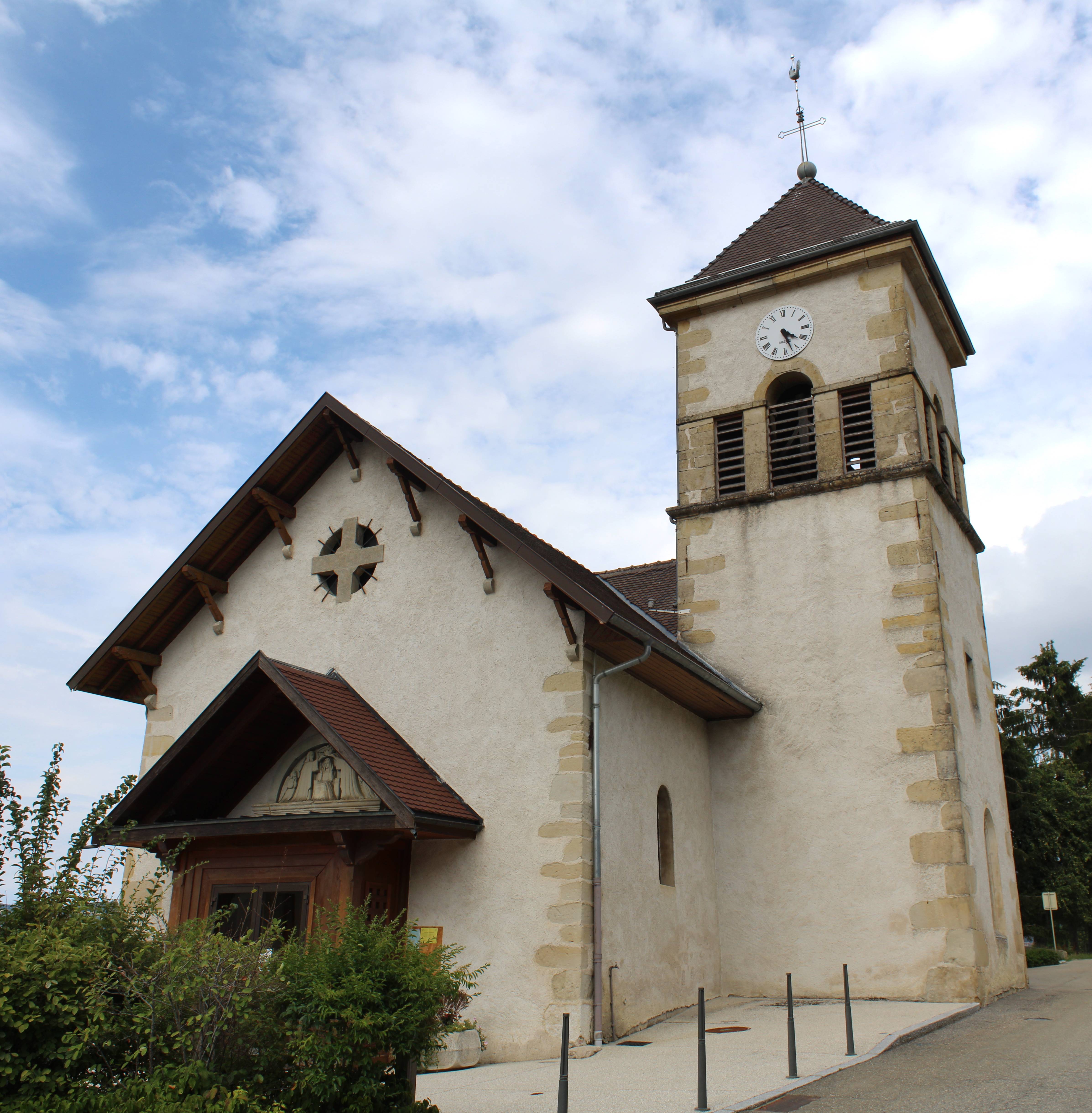 Photo de Église Notre-Dame-de-l'Assomption
