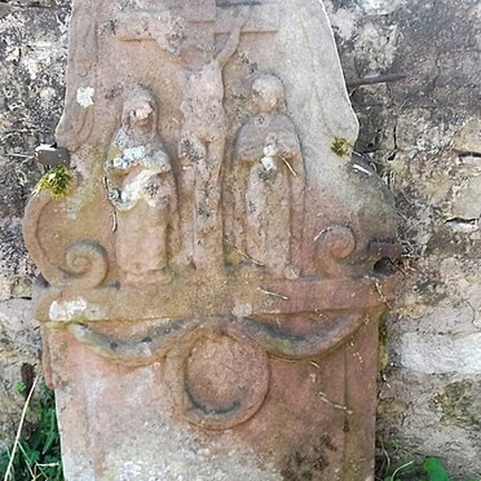 Photo de Cimetière et chapelle de Kleingoeft