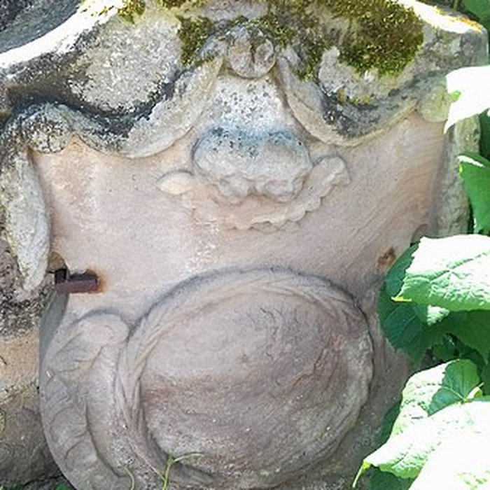 Photo de Cimetière et chapelle de Kleingoeft