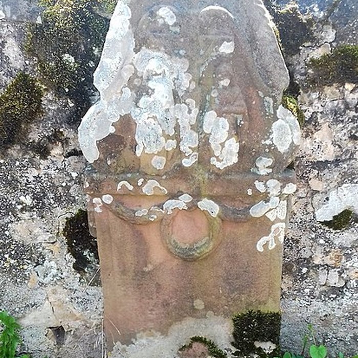 Photo de Cimetière et chapelle de Kleingoeft