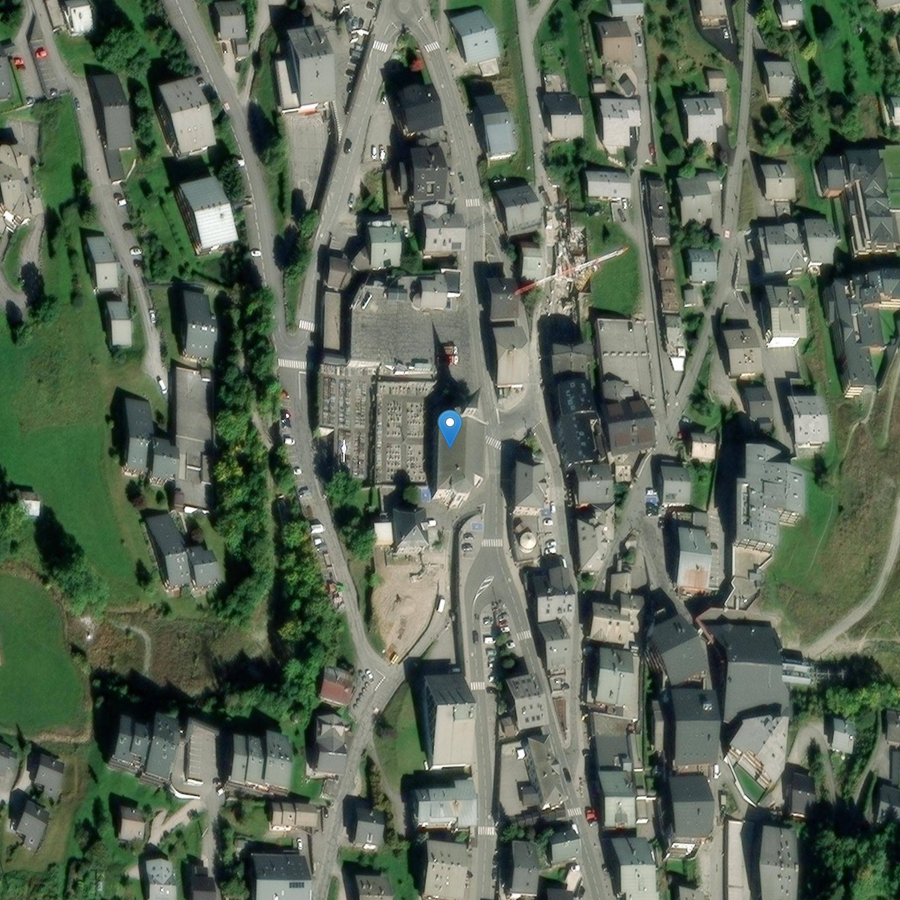 Photo de Iglesia de San Lorenzo