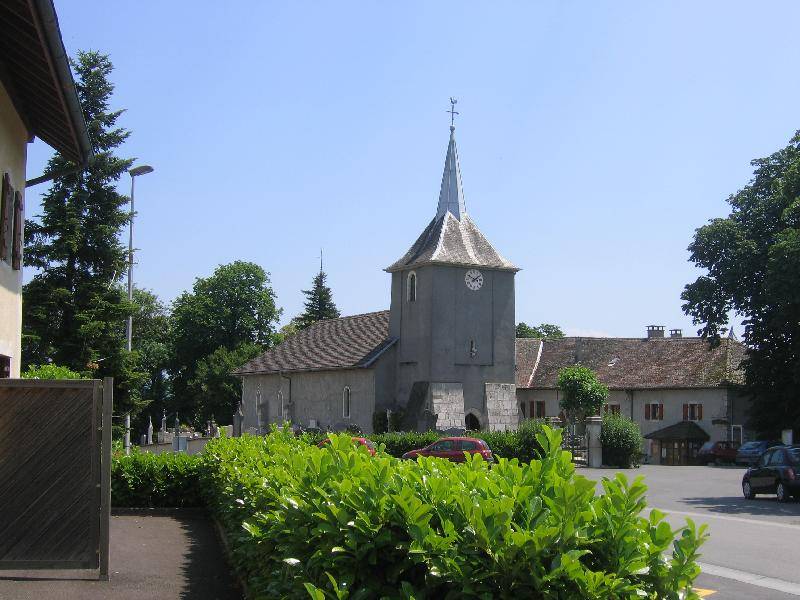 Photo de Église Saint-Nicolas