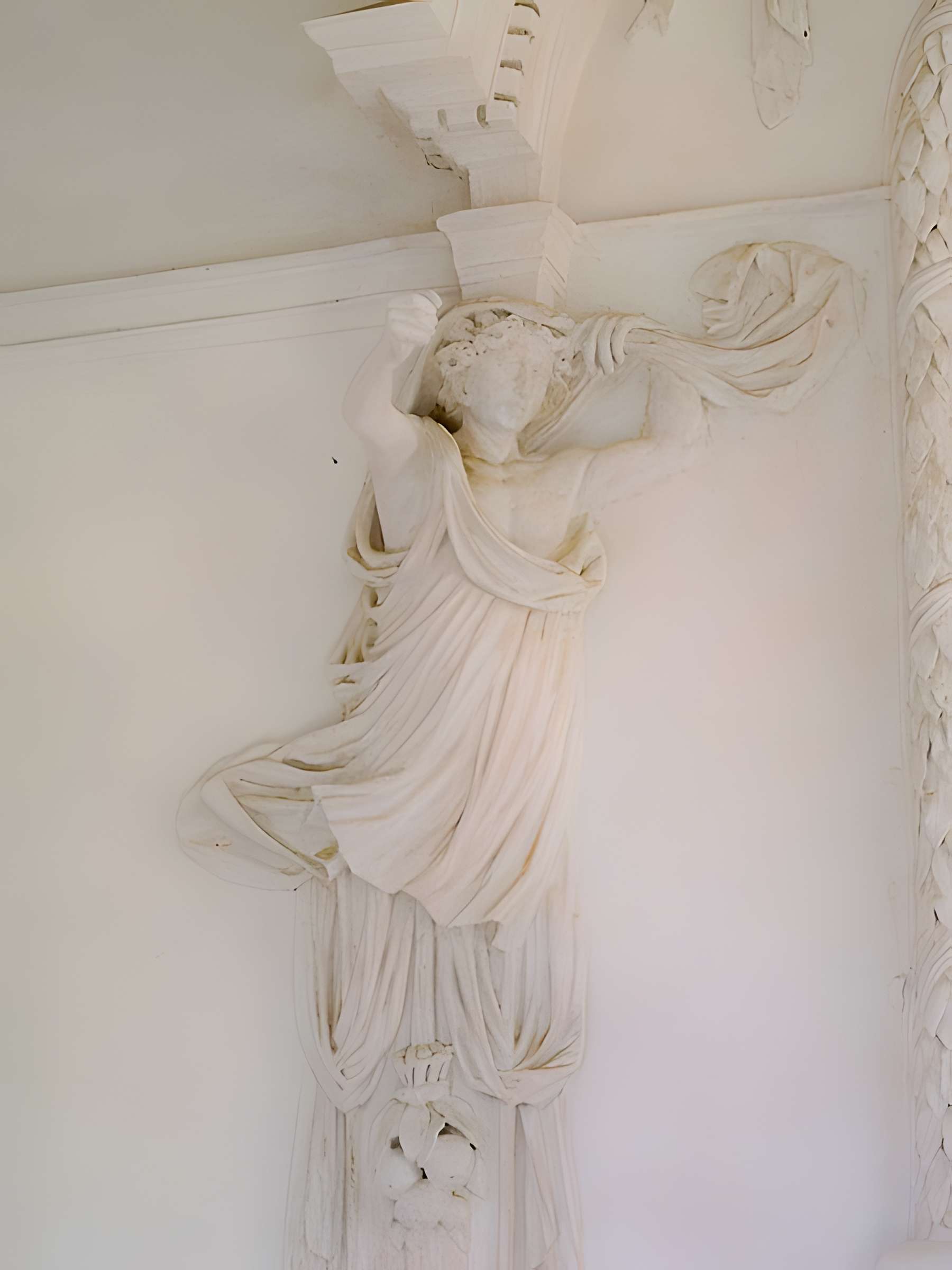 Cimetière et chapelle Notre-Dame-de-Pareloup de Mazan