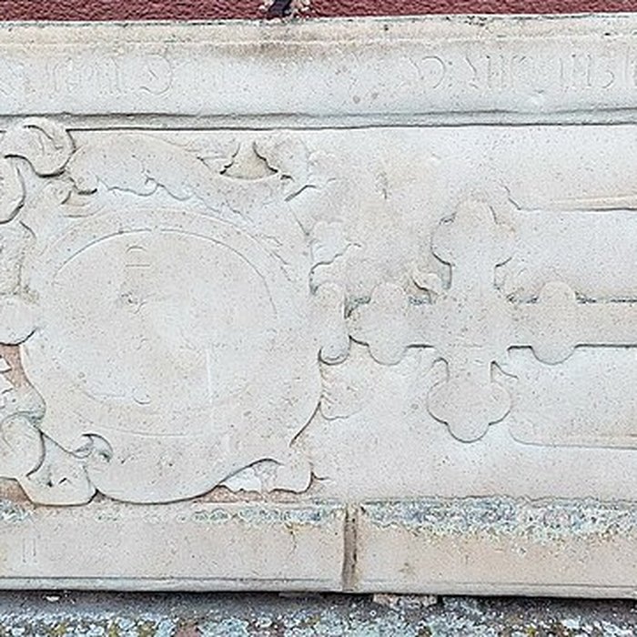 Photo de Cimetière et sa chapelle dObernai