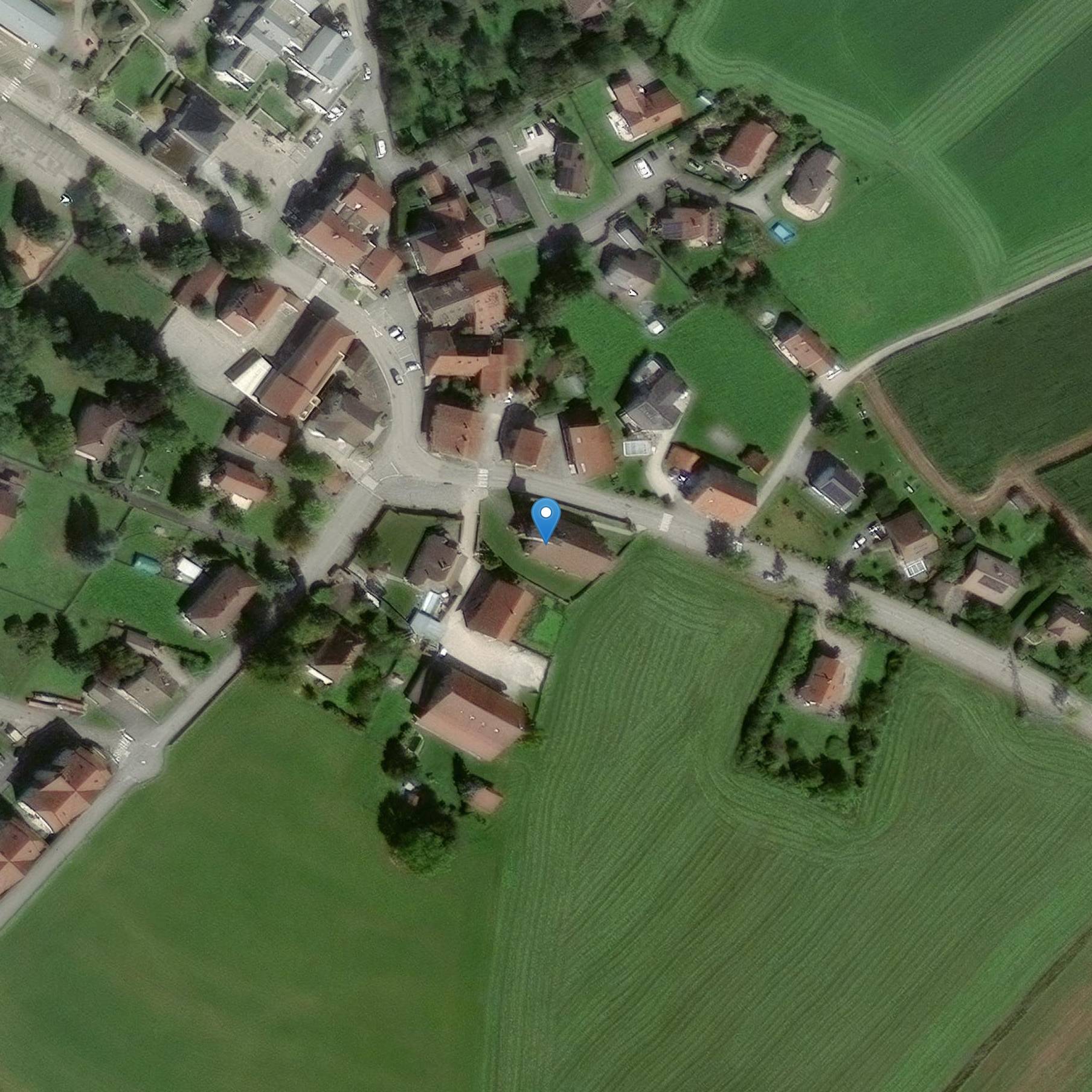 Photo de サン・ジュースト教会