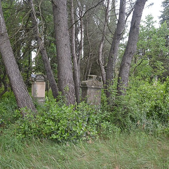 Photo de Cimetière juif de Carpentras
