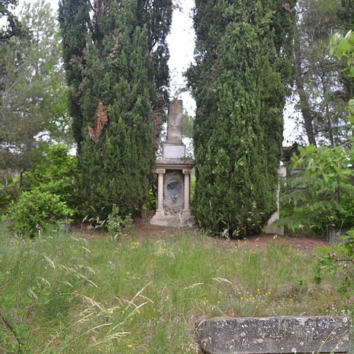 Photo de Cimetière juif de Carpentras