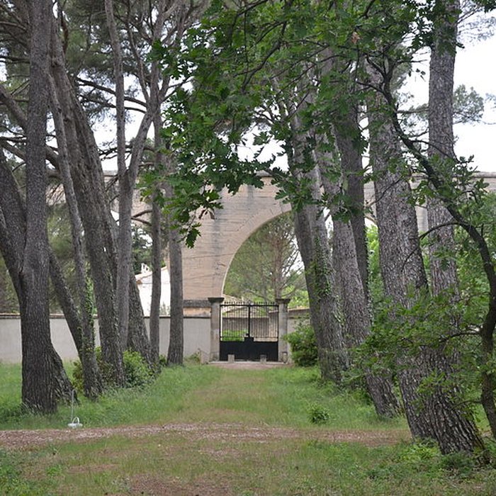 Photo de Cimetière juif de Carpentras