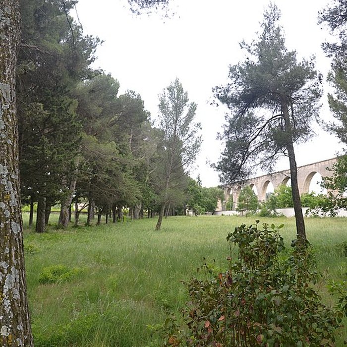 Photo de Cimetière juif de Carpentras