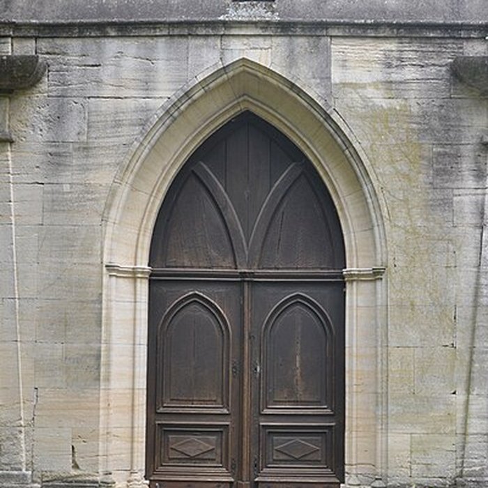Photo de Cimetière juif de Carpentras