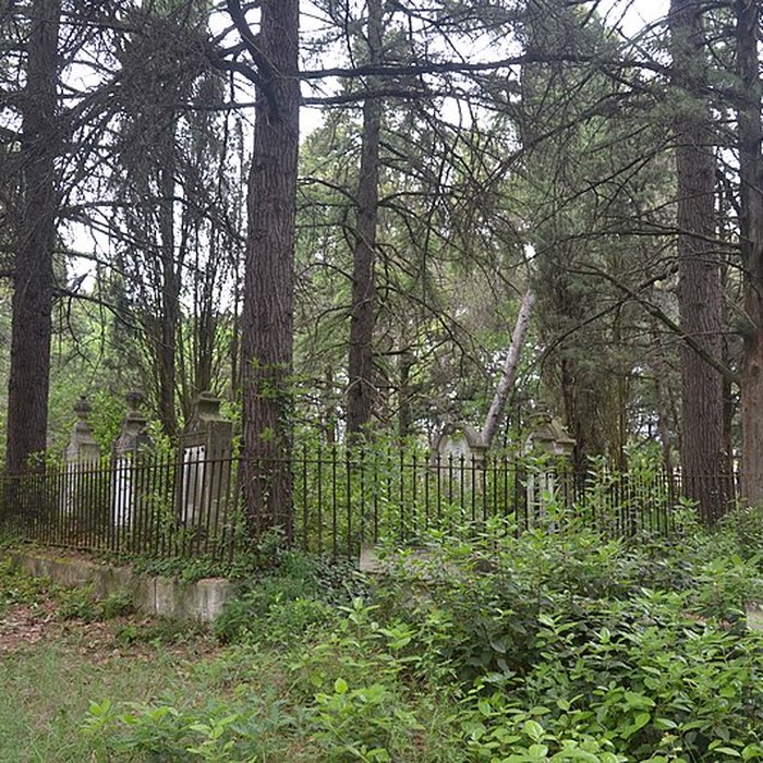Photo de Cimetière juif de Carpentras