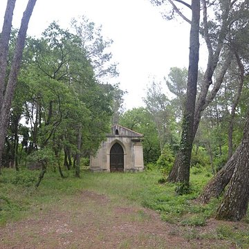 Cimetière juif de Carpentras