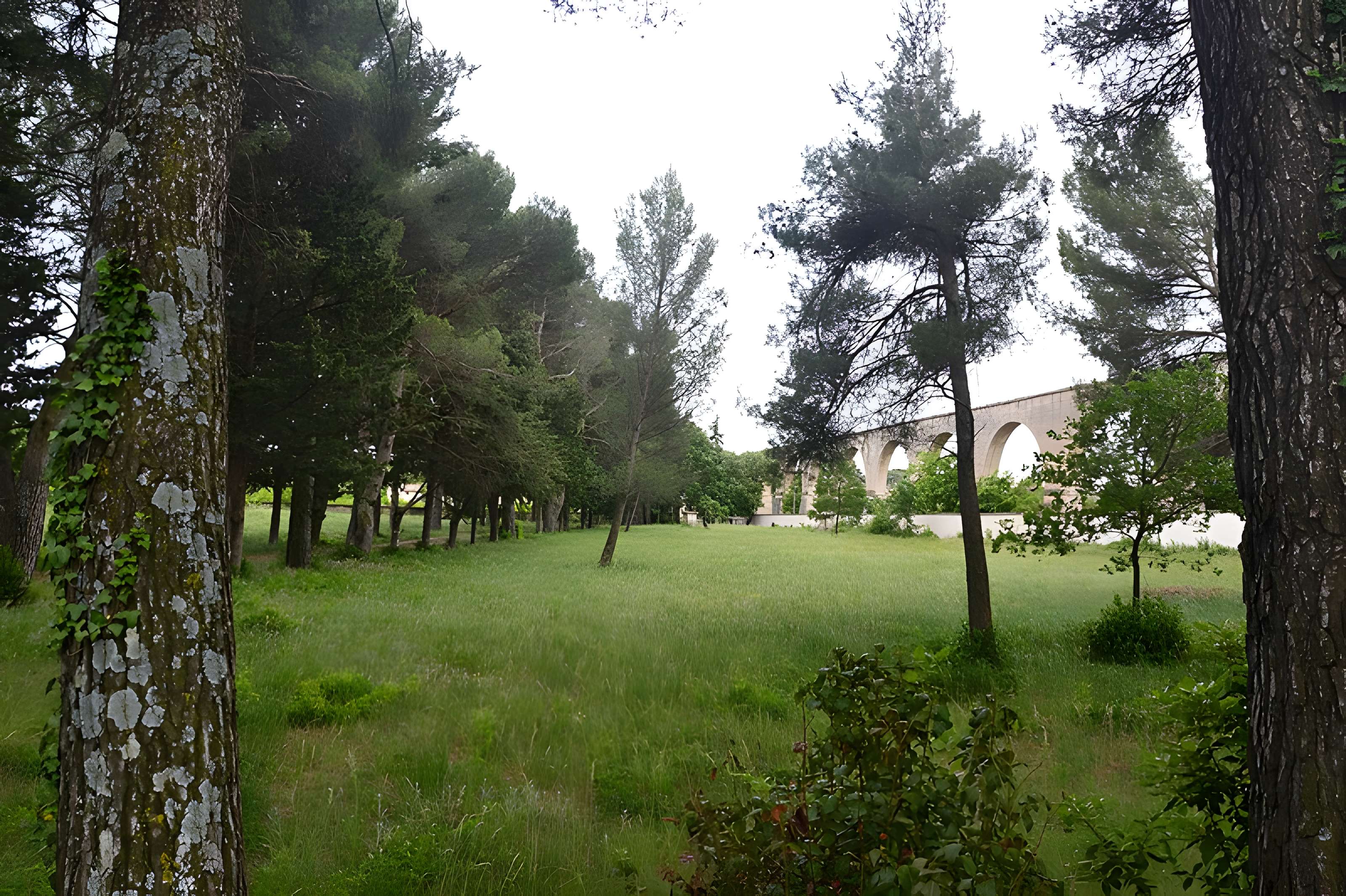 Cimetière juif de Carpentras