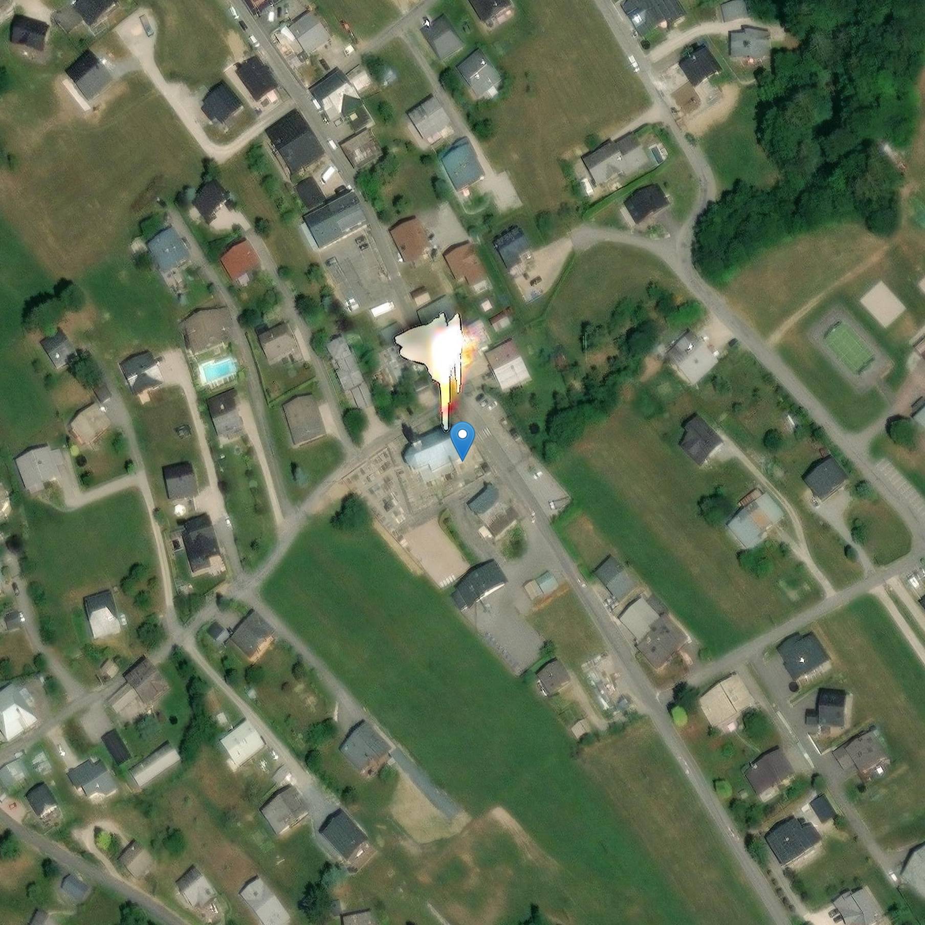 Photo de Église Saint-Louis-de-Gonzague