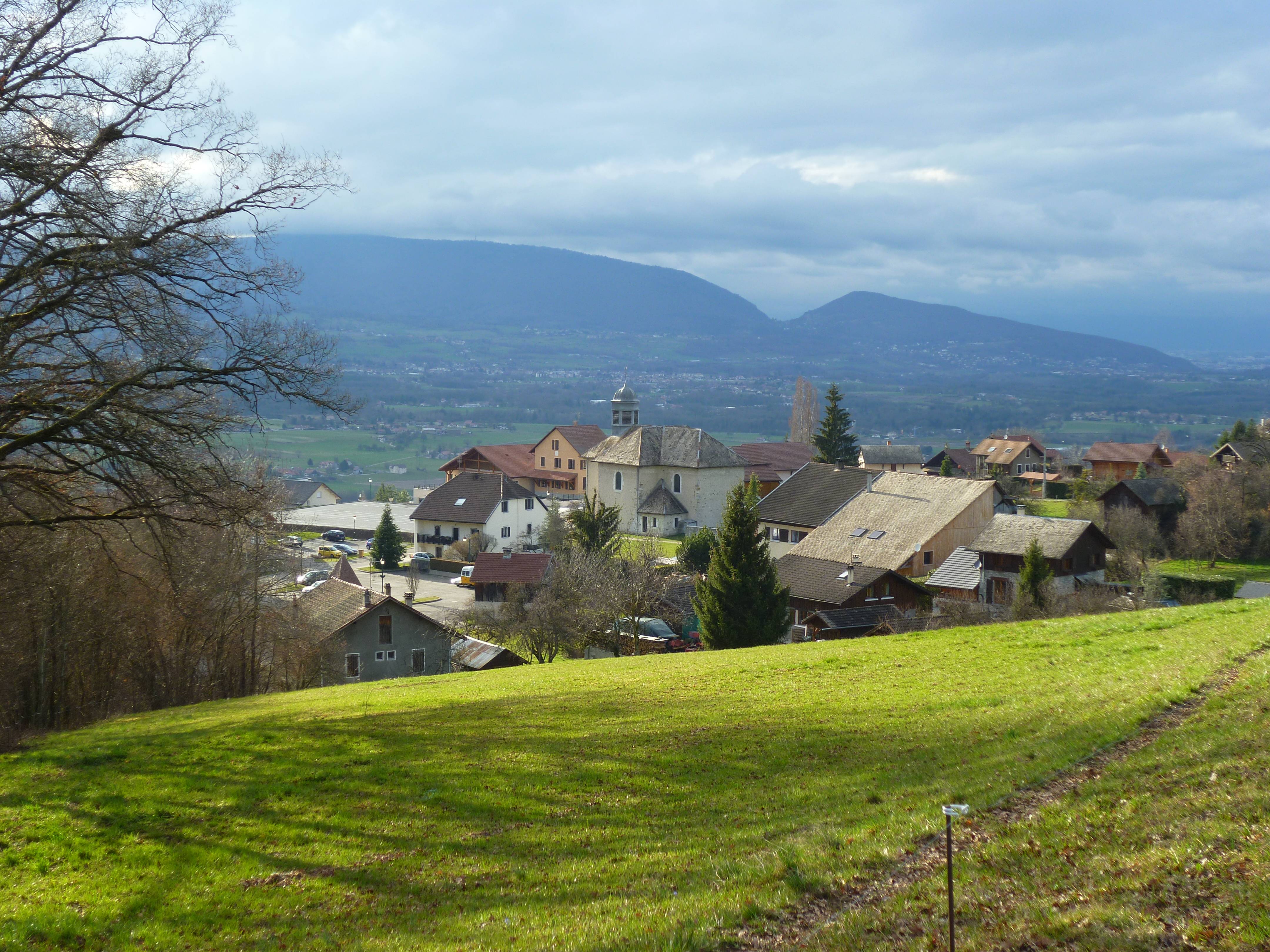 Photo de サン・フランソワ・デ・セールス