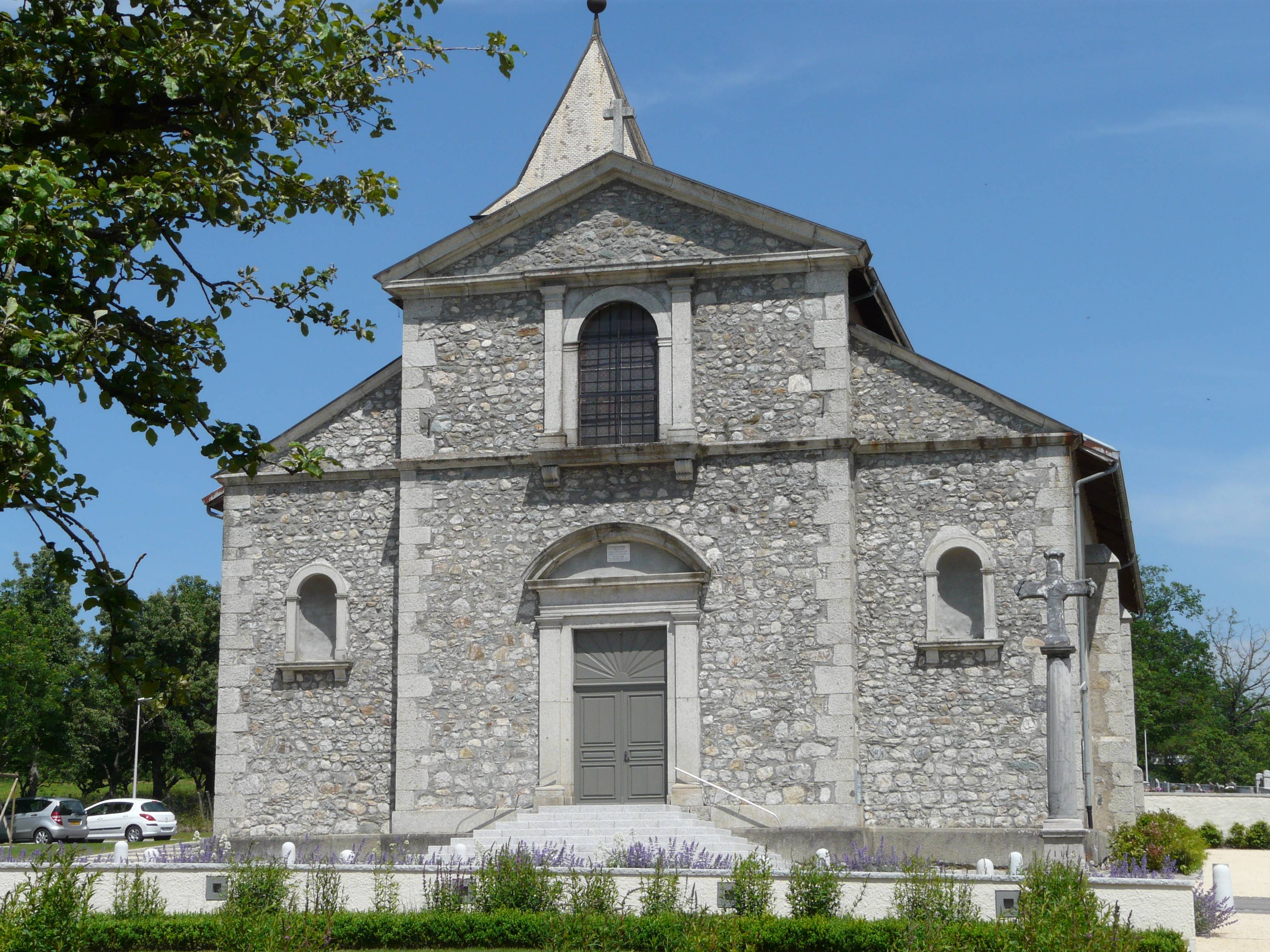 Photo de Église Notre-Dame-de-l'Assomption
