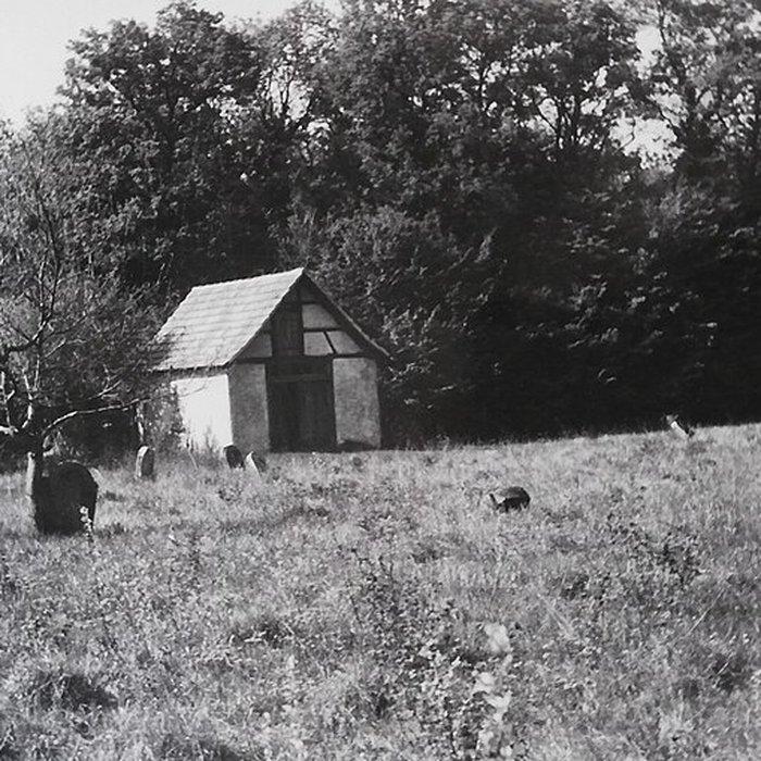 Photo de Cimetière juif de Mackenheim