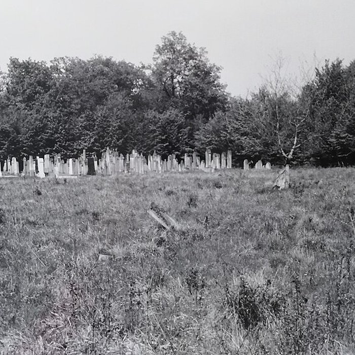 Photo de Cimetière juif de Mackenheim