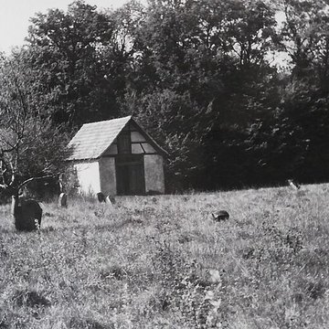 Cimetière juif de Mackenheim