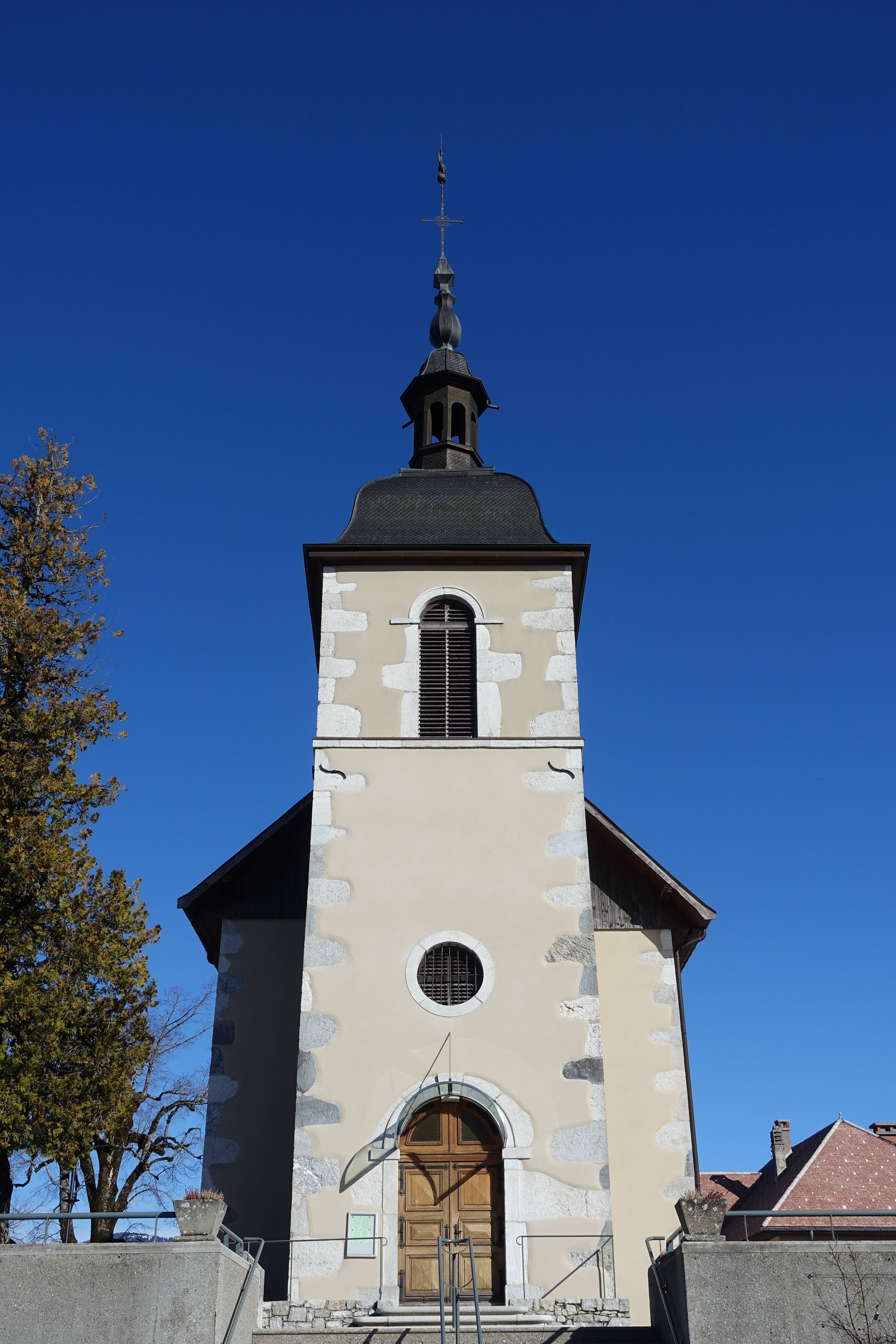 Photo de Église Saint-Martin
