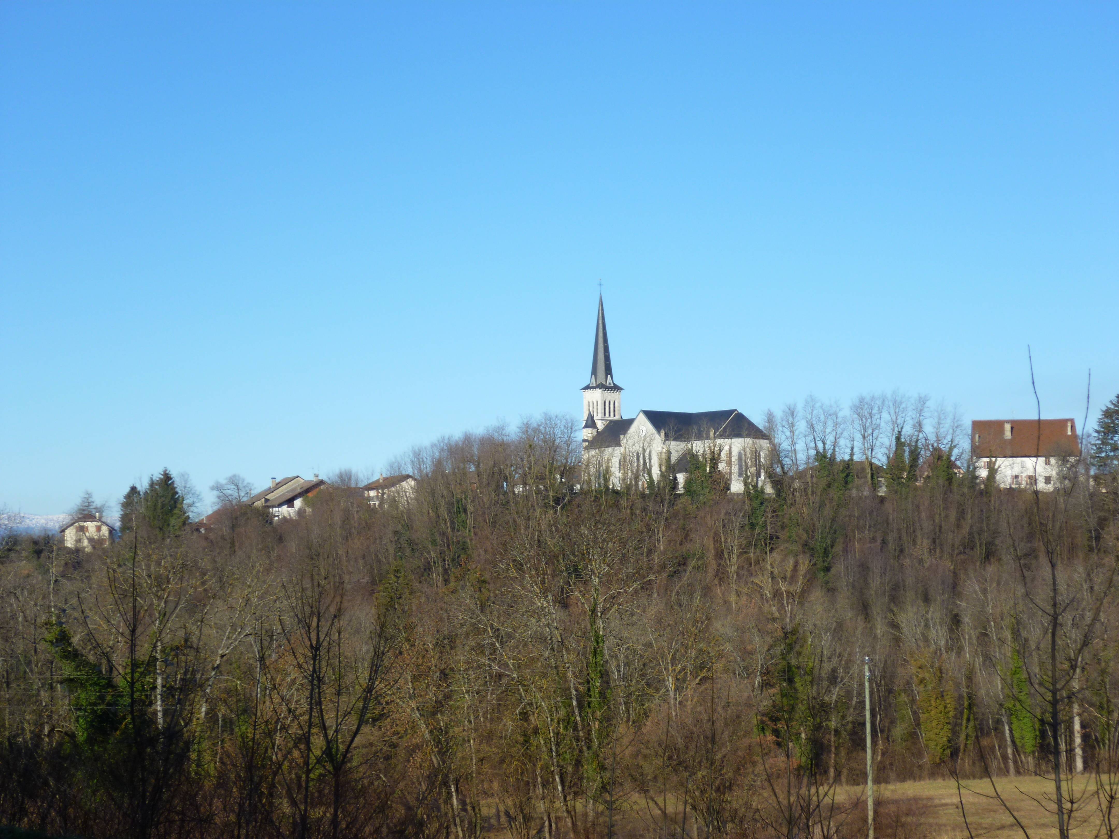 Photo de Église Saint-Laurent