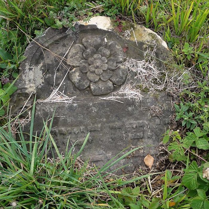 Photo de Cimetière juif de Rosenwiller