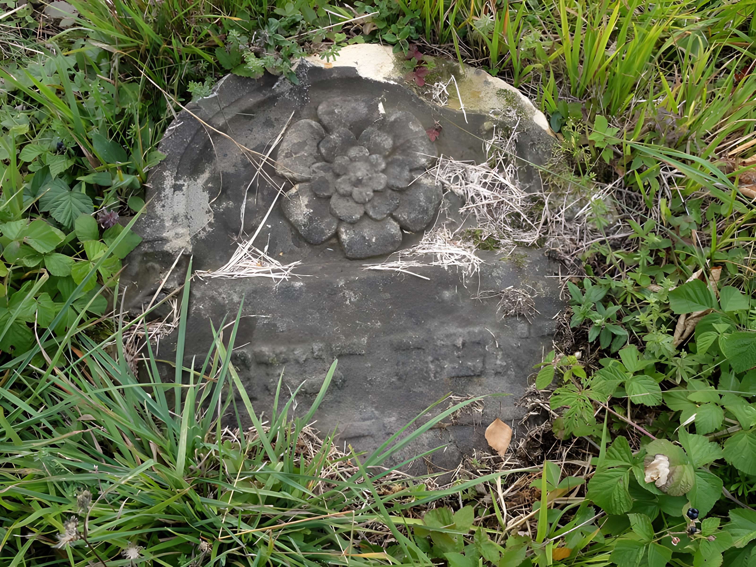 Cimetière juif de Rosenwiller