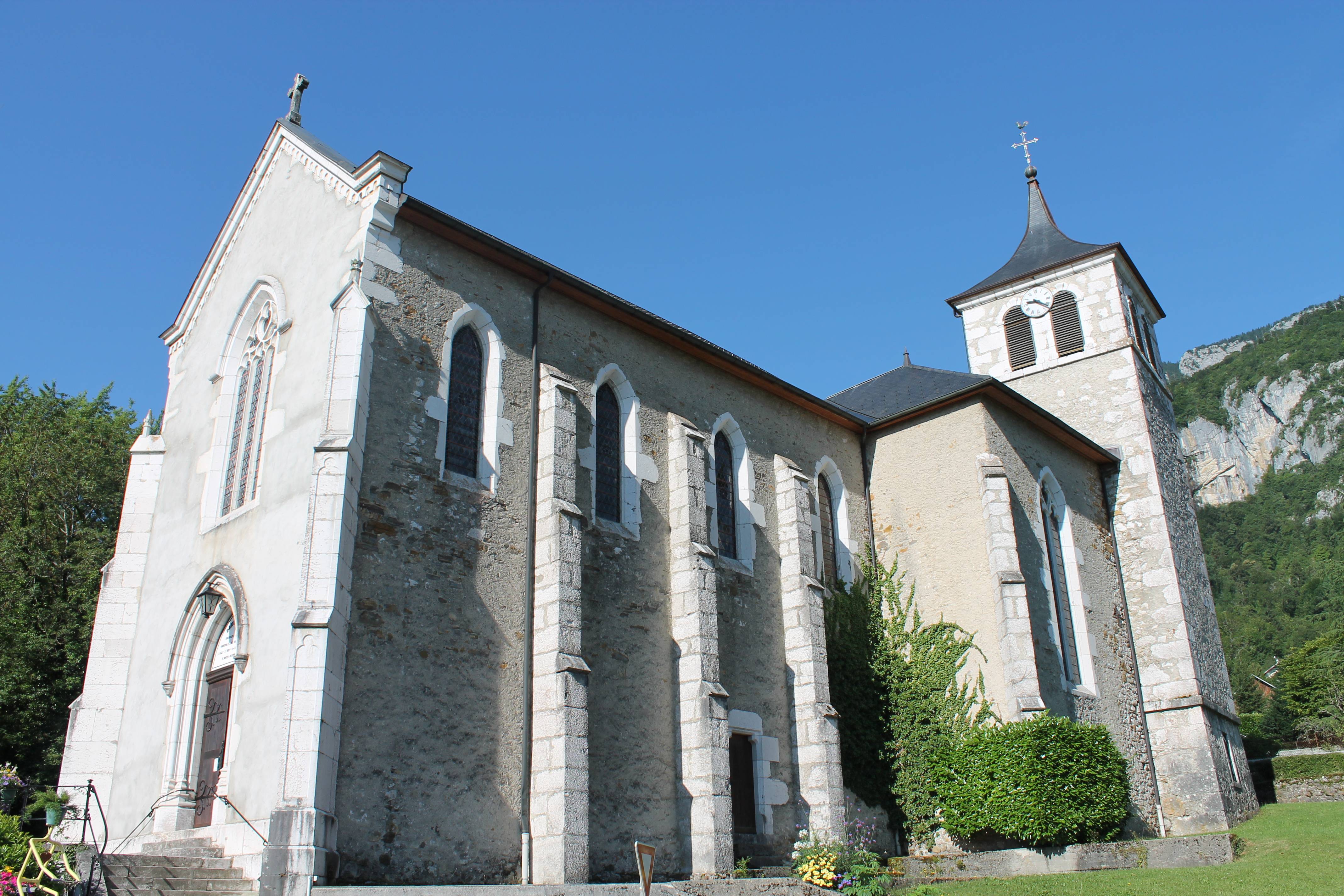 Photo de Chiesa dei Santi Nostri