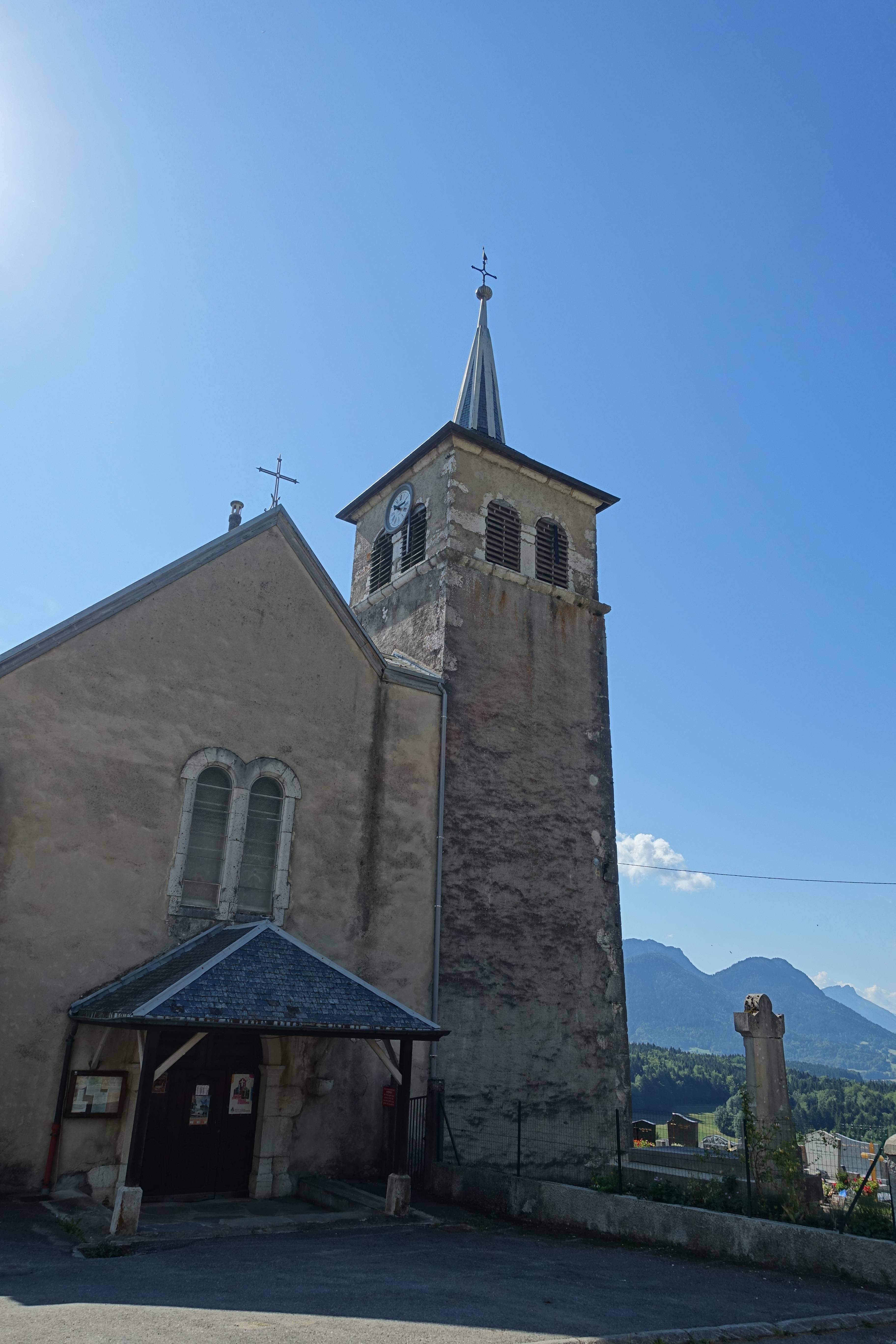Photo de Kerk van Johannes de Doper
