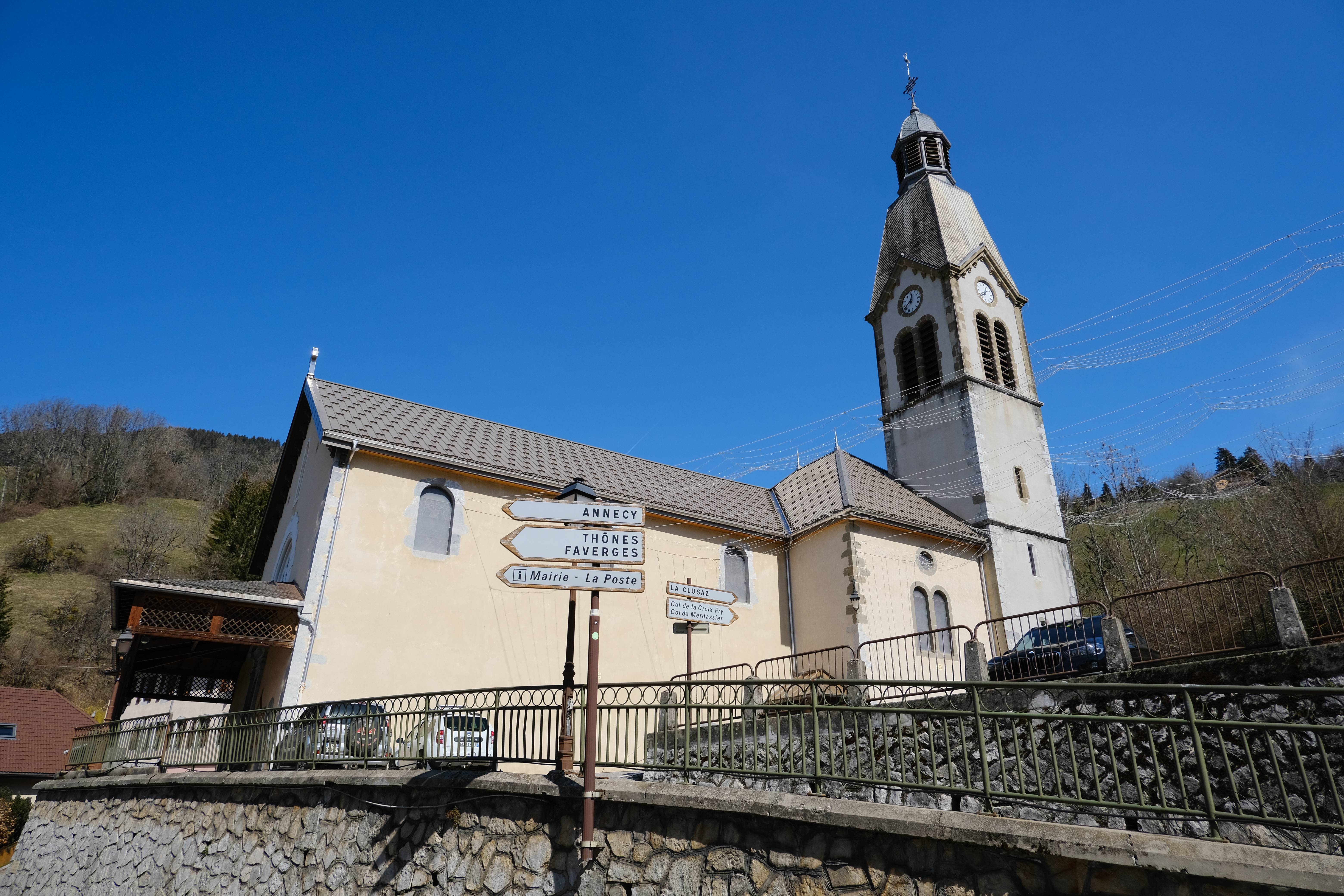 Photo de Chiesa di San Pietro