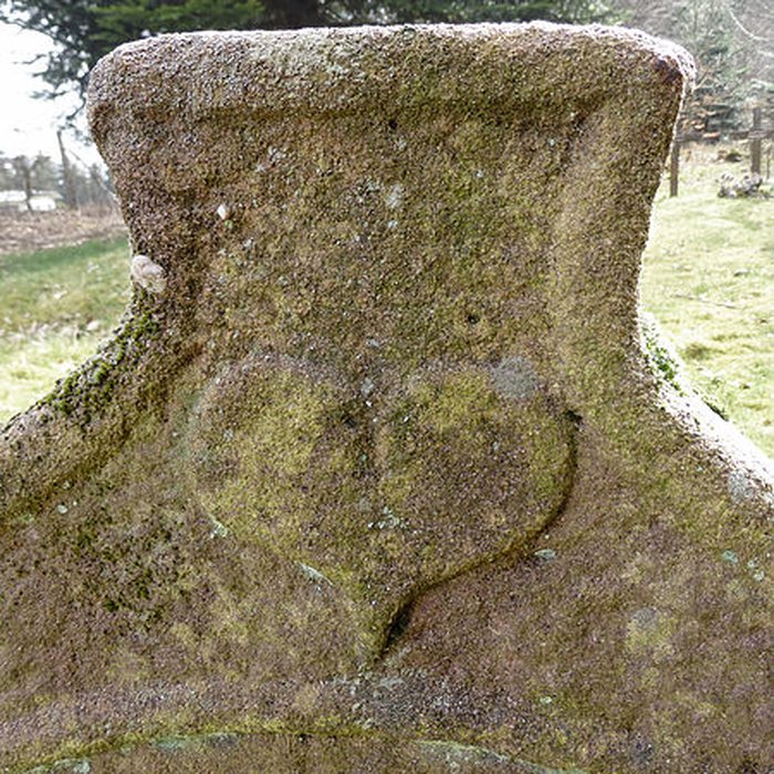 Photo de Cimetière mennonite de Salm à La Broque