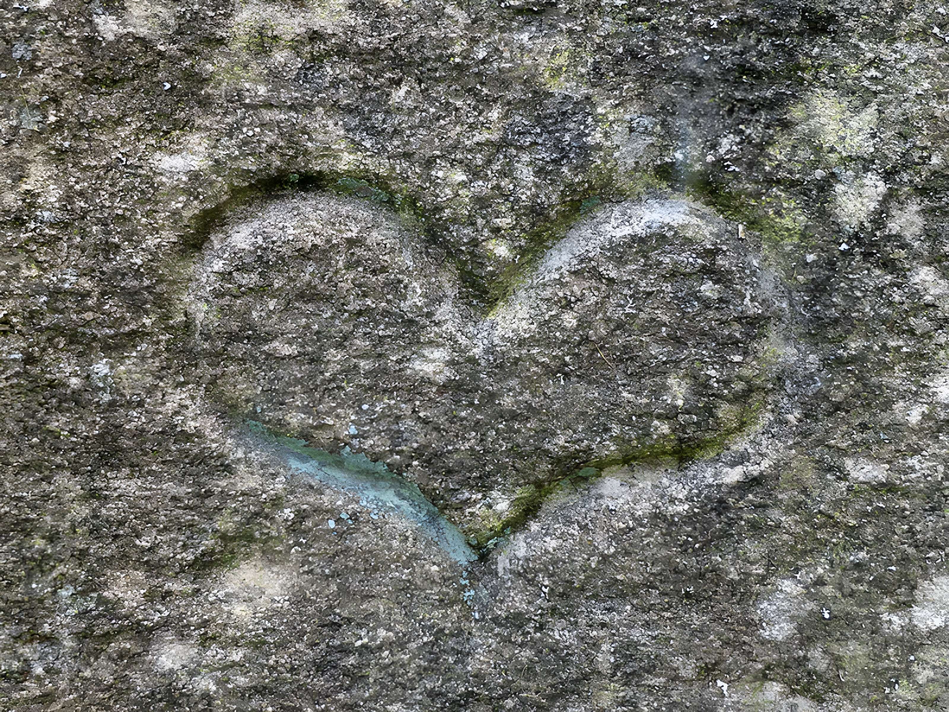 Cimetière mennonite de Salm à La Broque