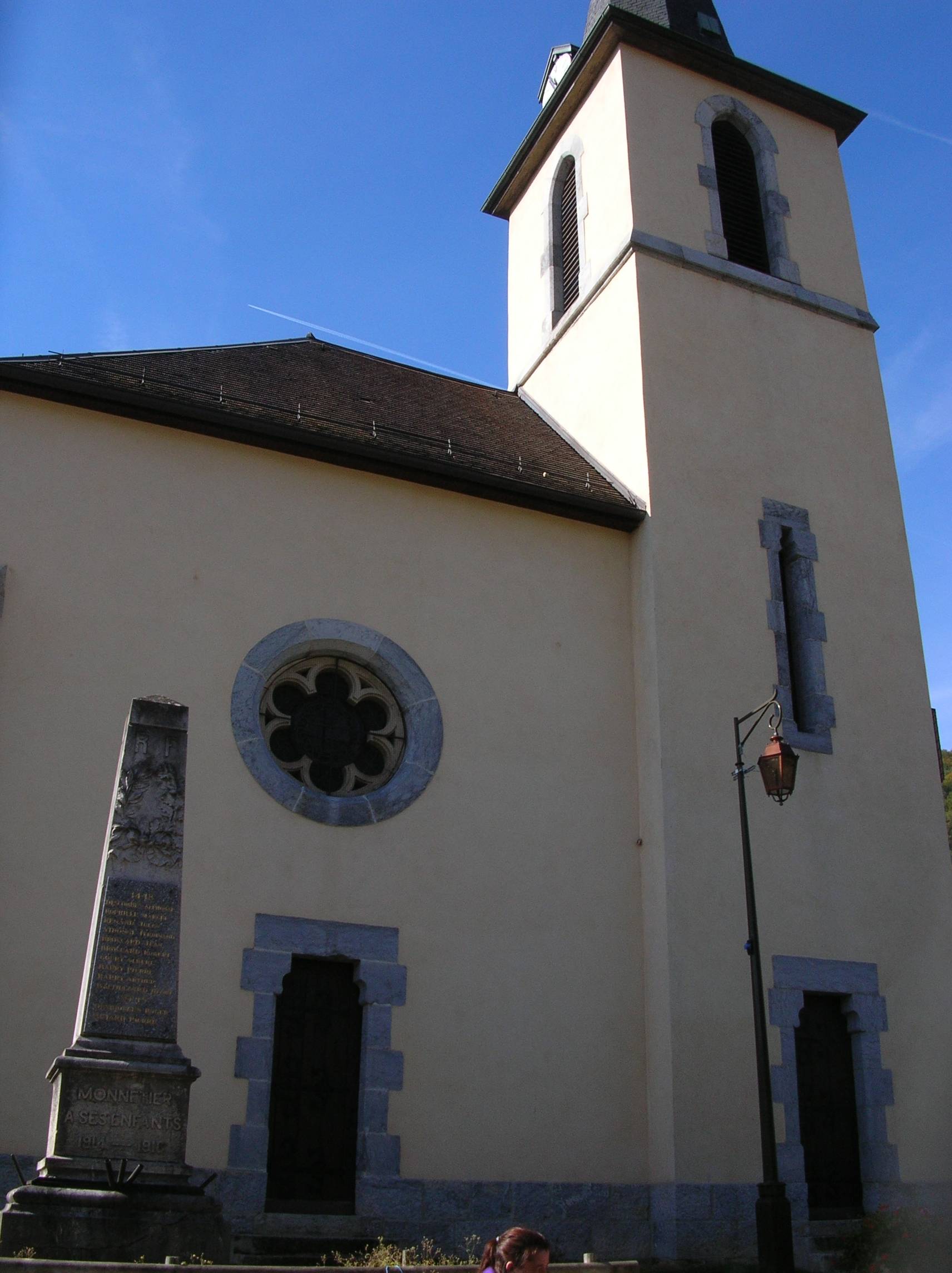 Photo de Sint-Pierre-aux-Lienskerk