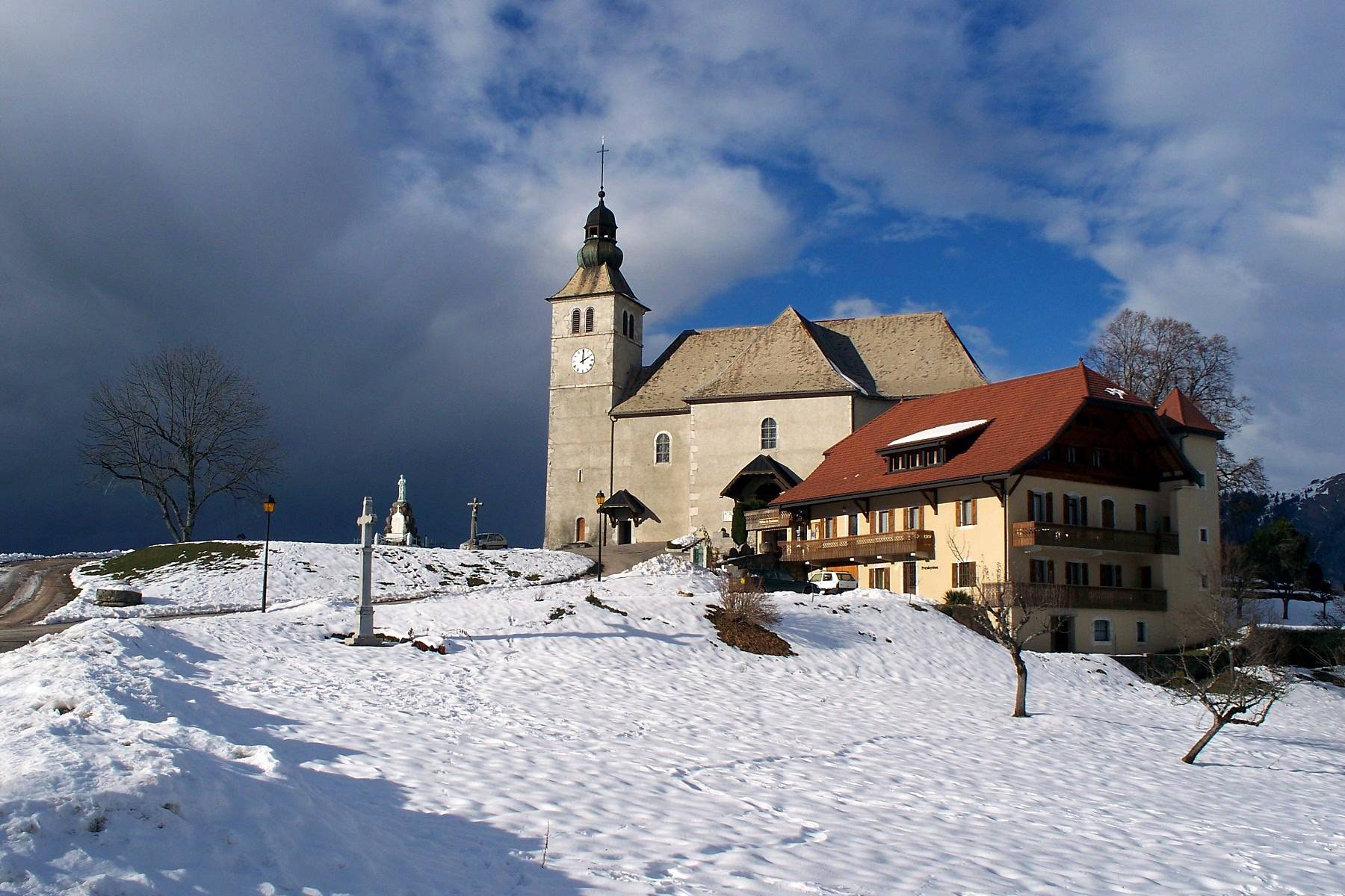 Photo de Chiesa della Madonna dell'Assunzione