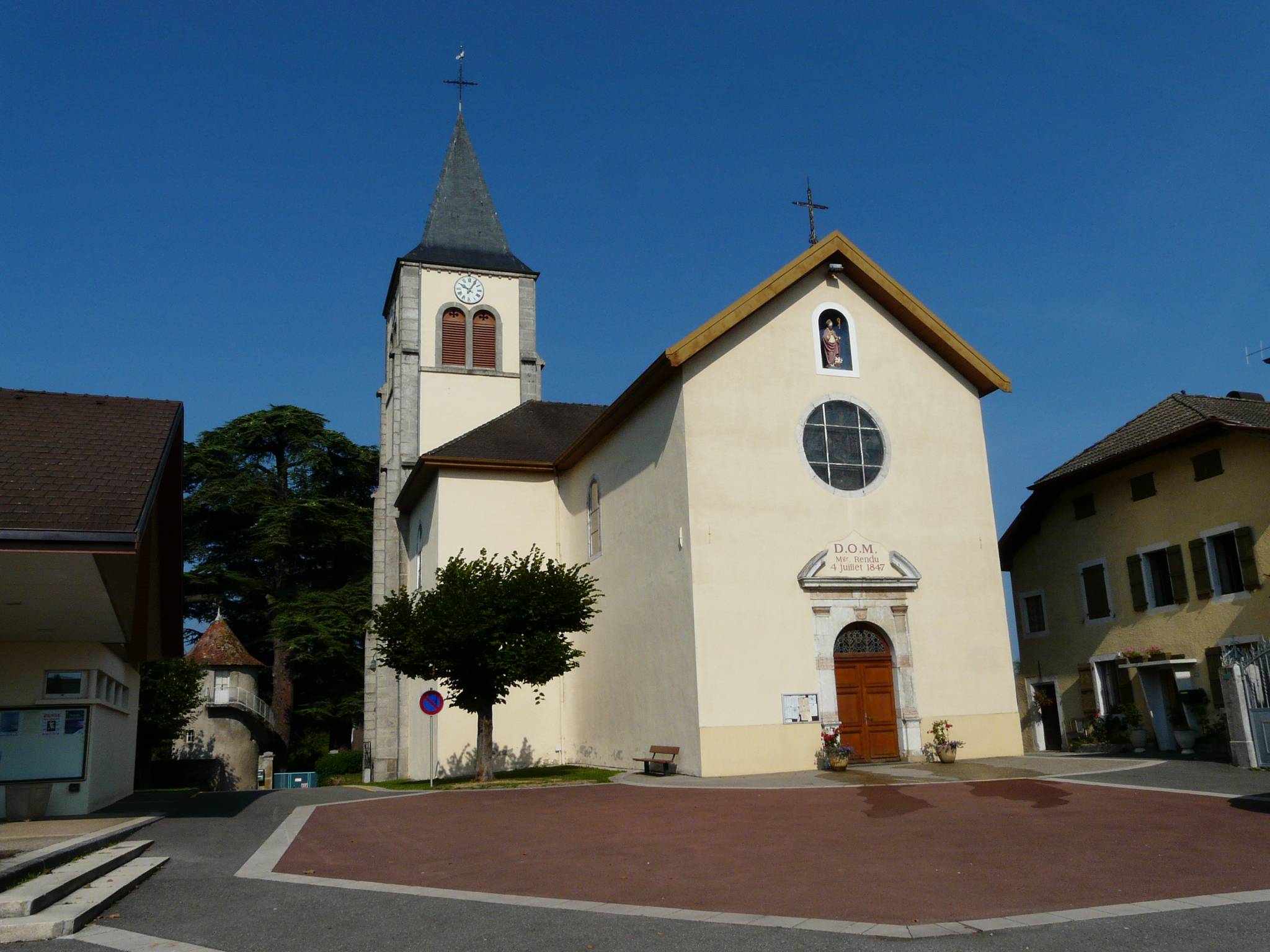 Photo de Chiesa di San Nicola