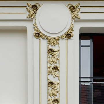 Cinéma Eldorado à Dijon