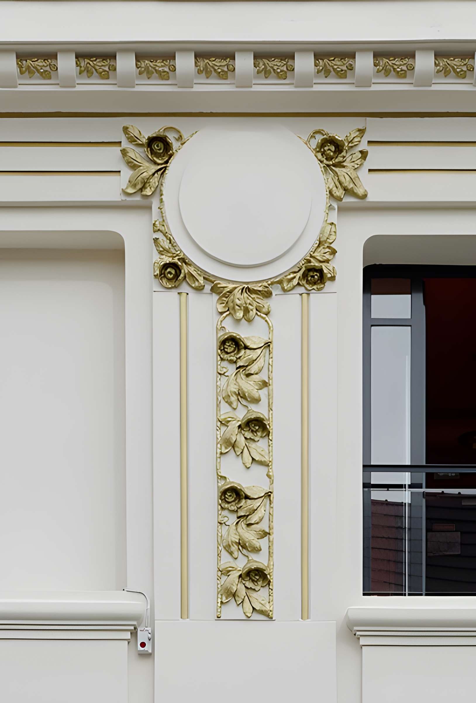 Cinéma Eldorado à Dijon