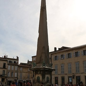 Cirque romain dArles