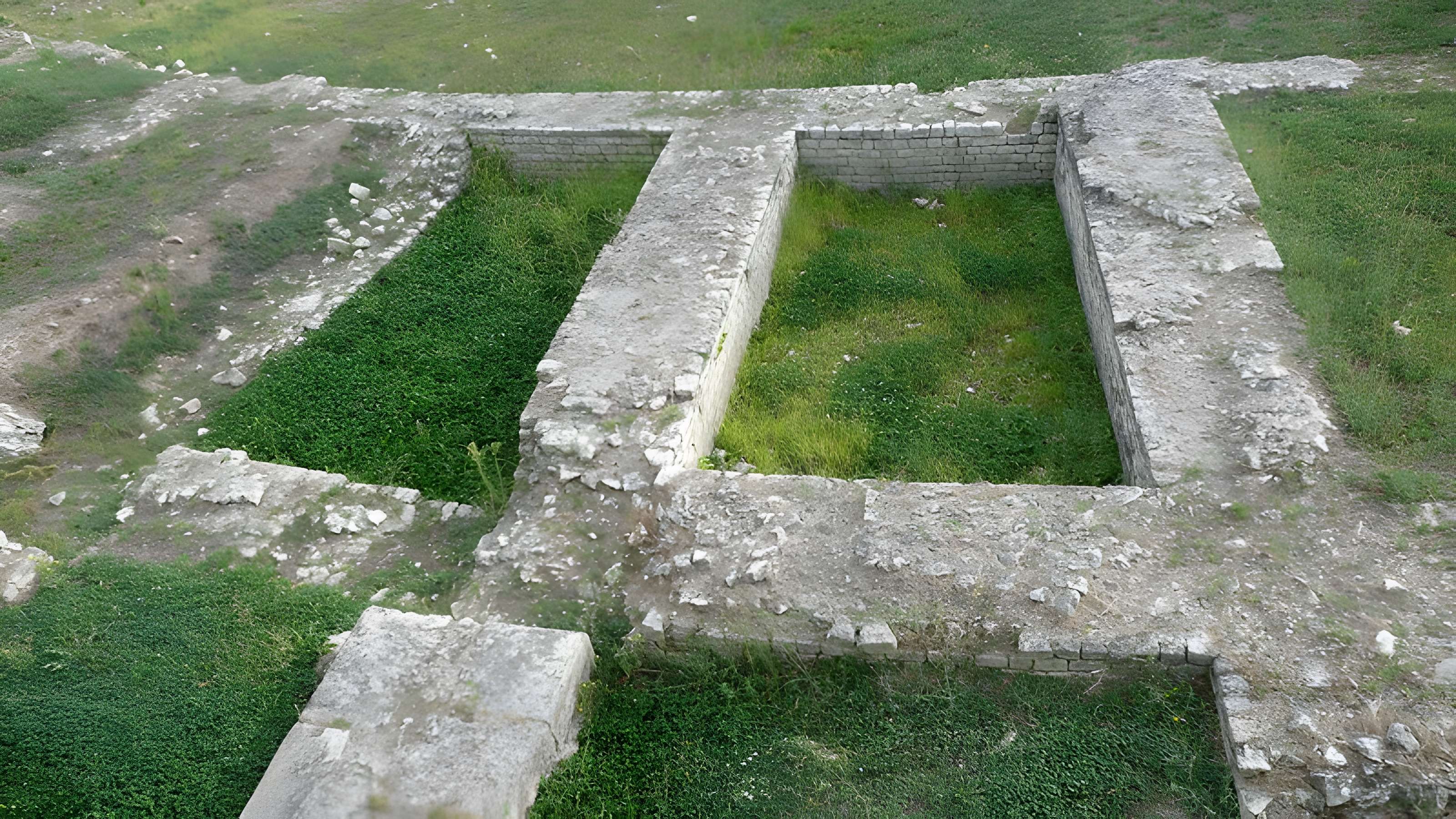 Cirque romain d'Arles 