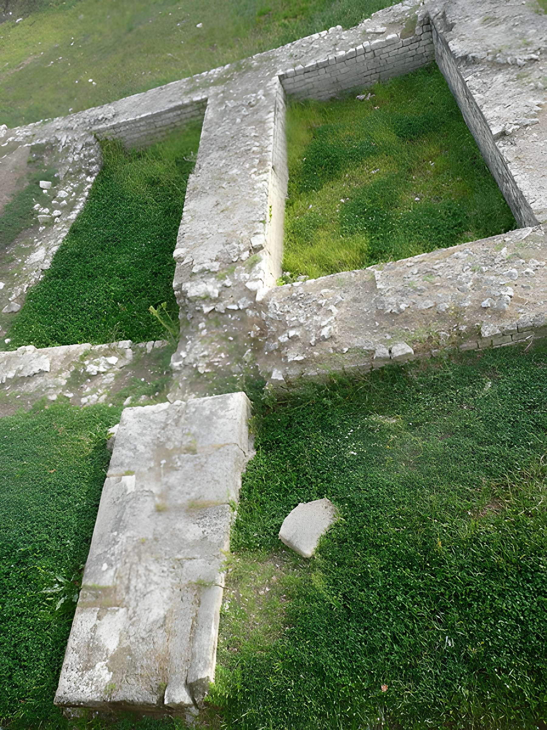 Cirque romain d'Arles