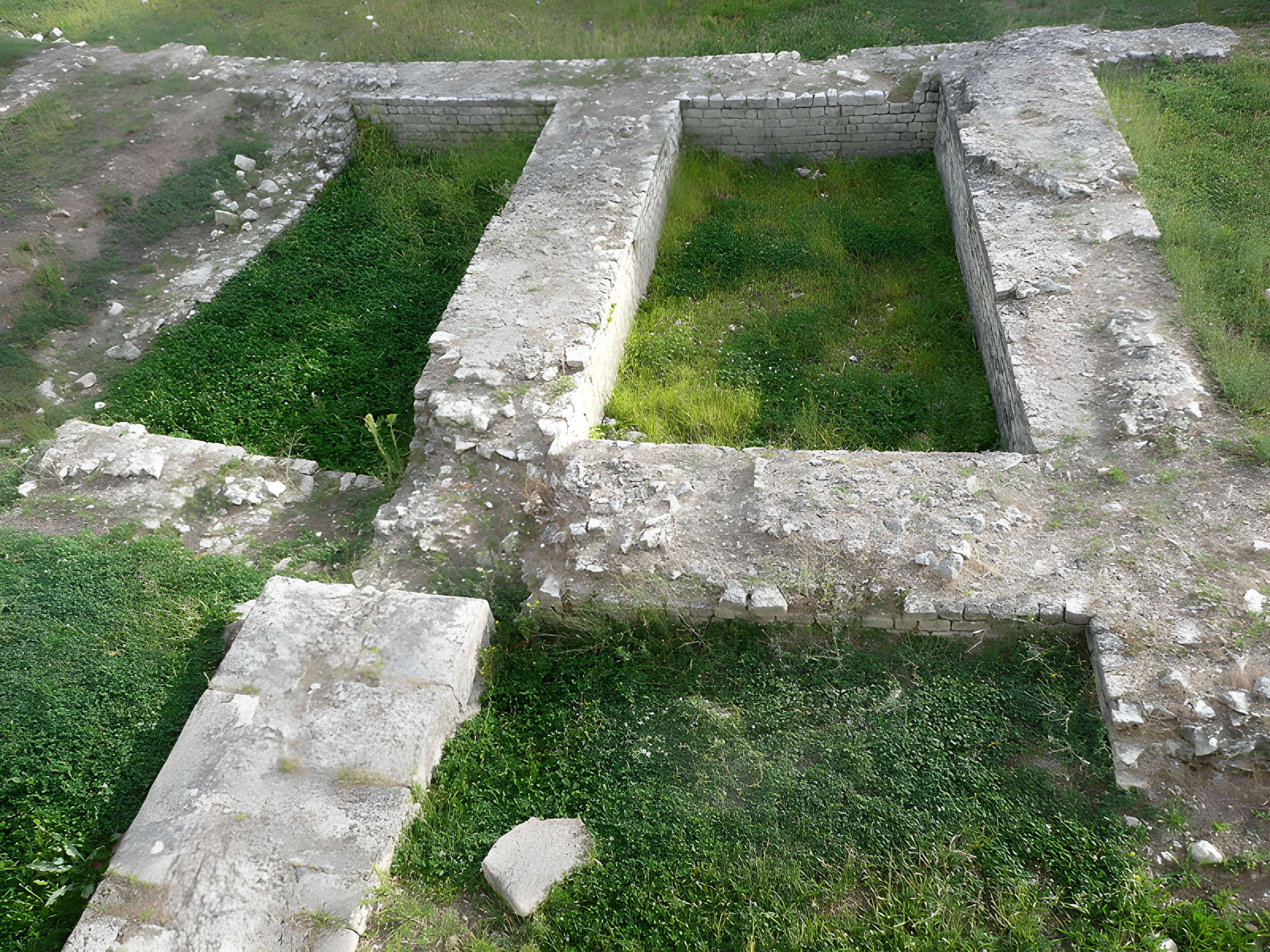 Cirque romain d'Arles