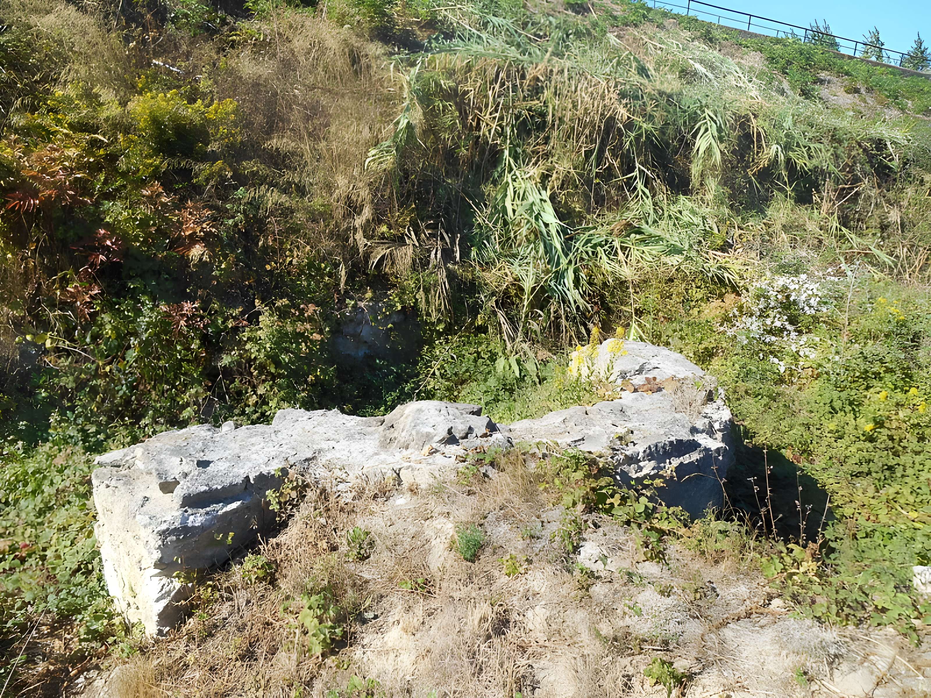 Cirque romain d'Arles