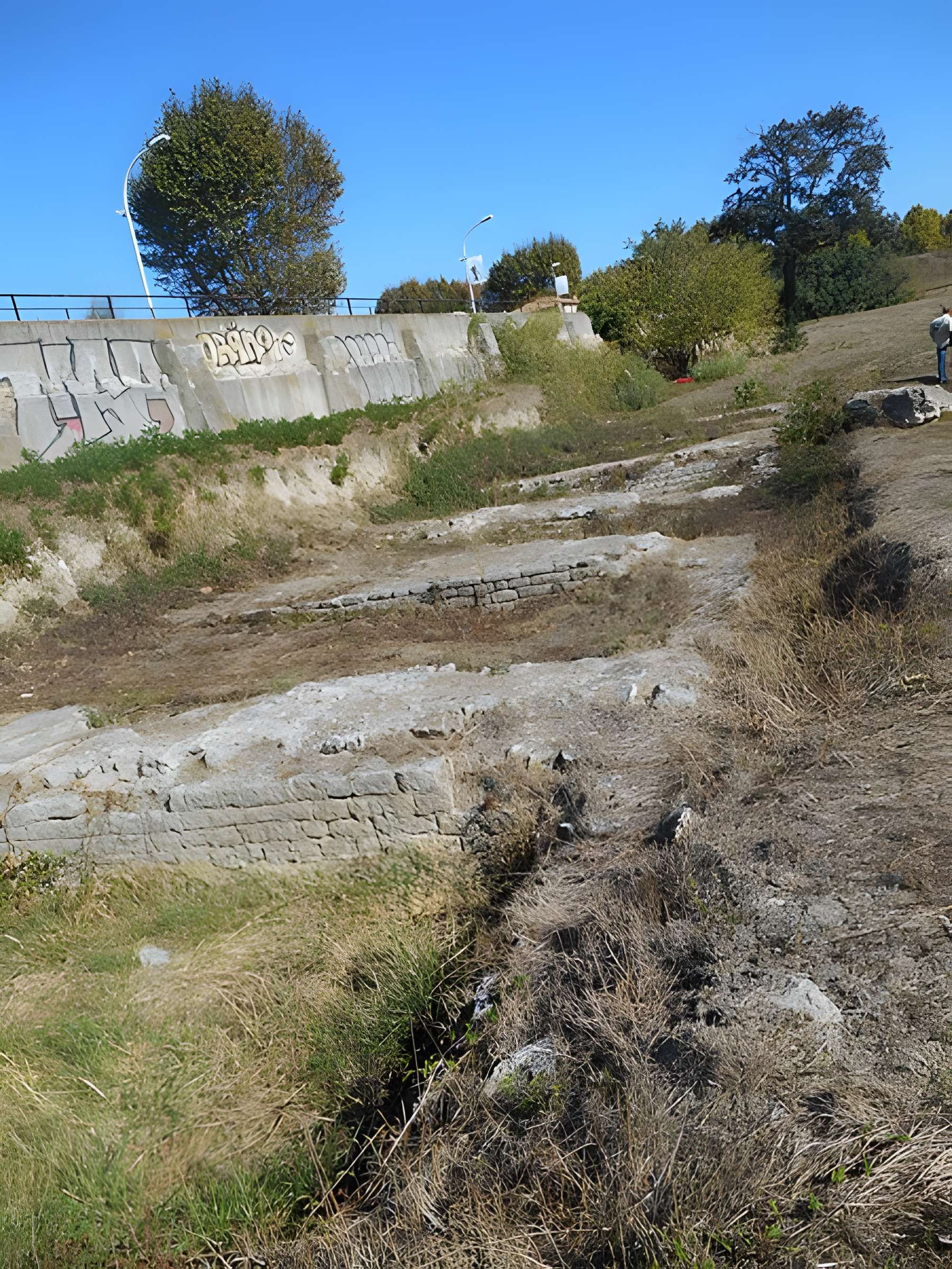 Cirque romain d'Arles