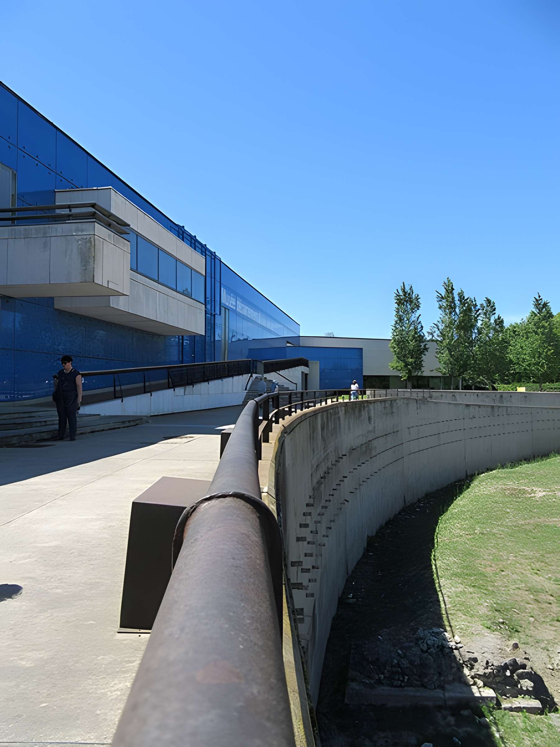 Cirque romain d'Arles