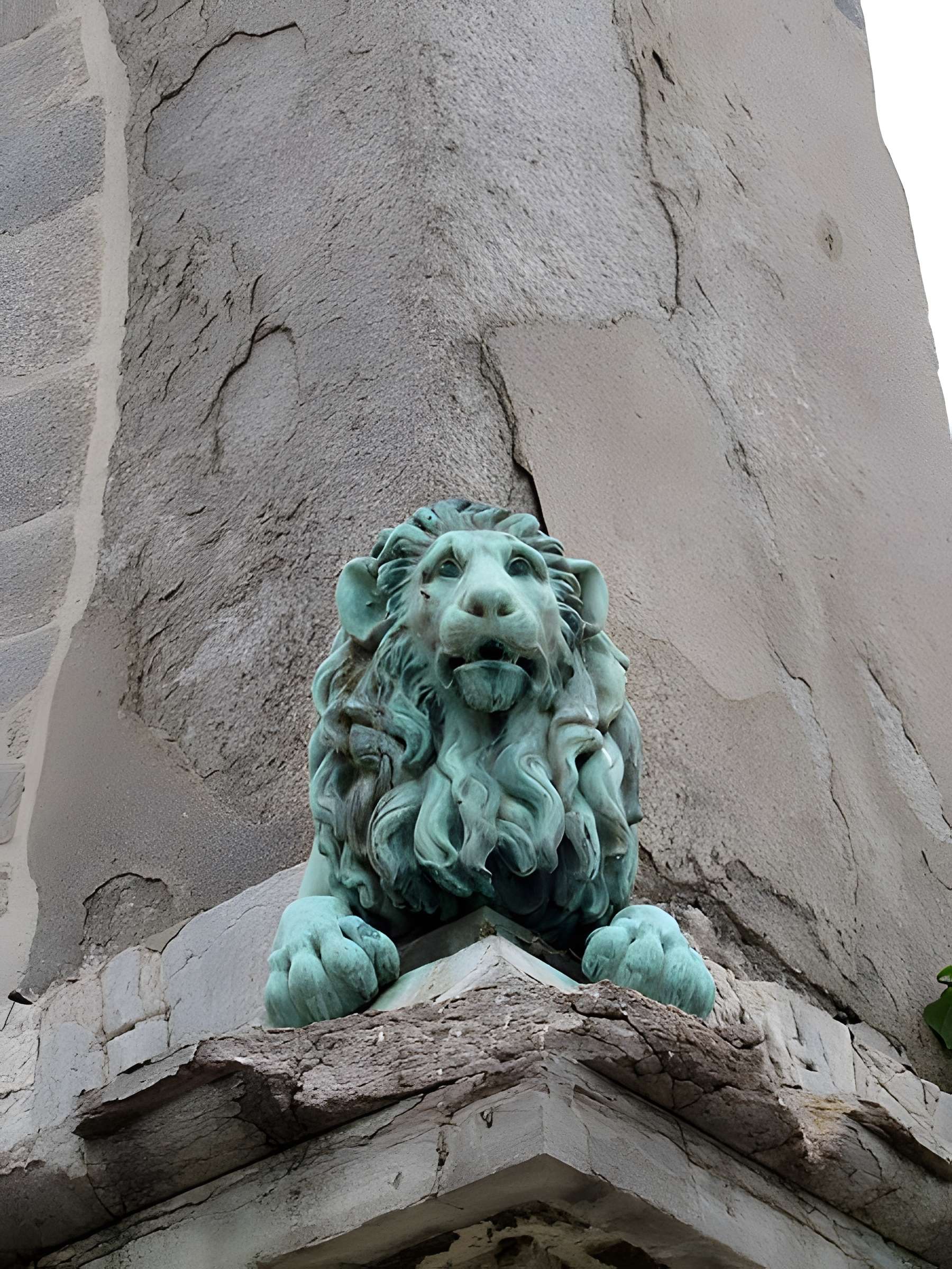 Cirque romain d'Arles