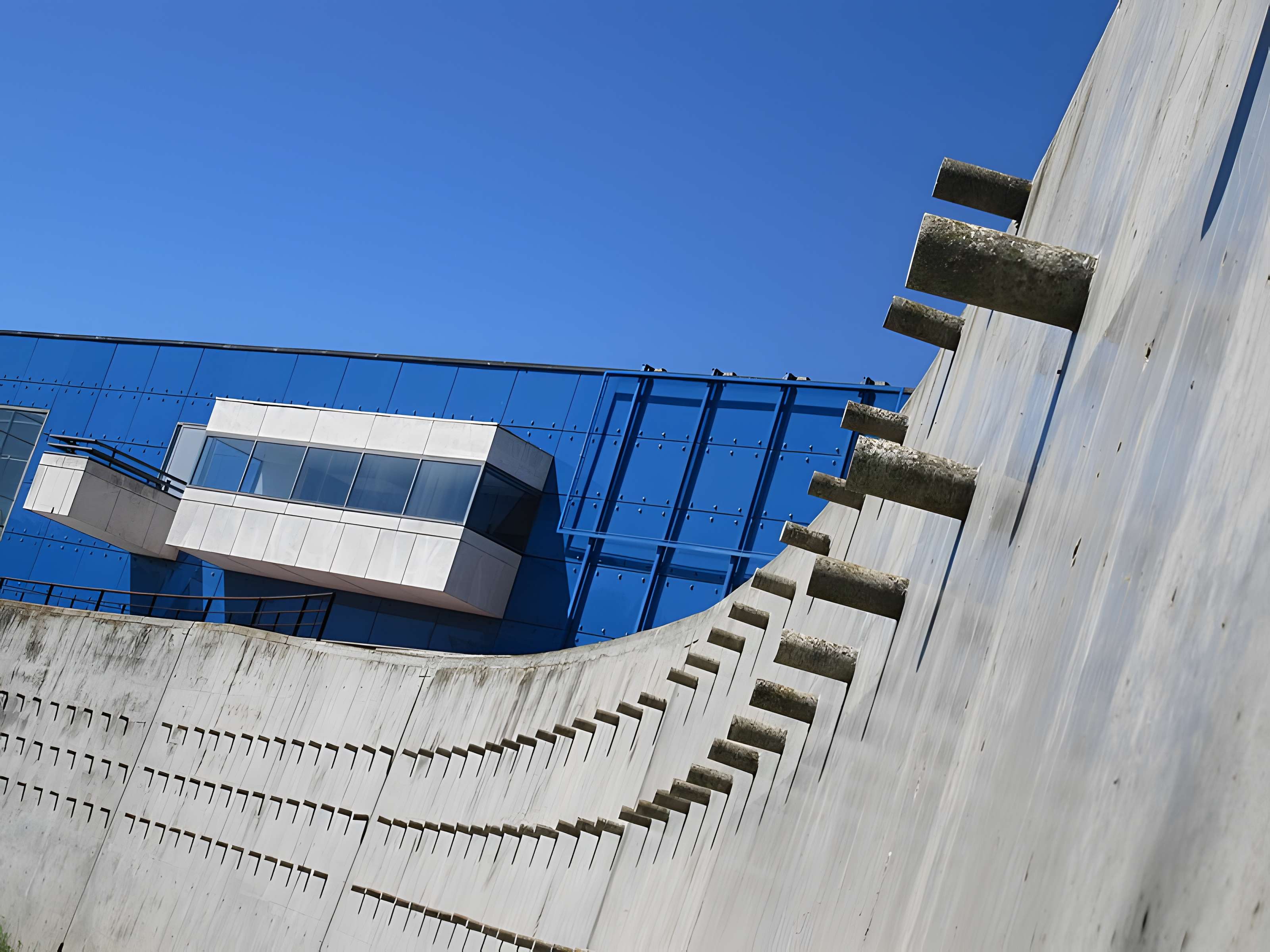 Cirque romain d'Arles